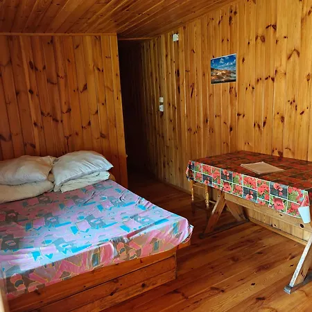 U Edwarda Lodge