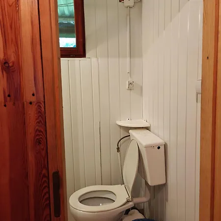 U Edwarda Lodge *