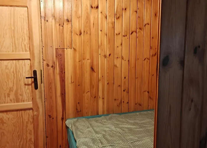 U Edwarda Jaktstuga *