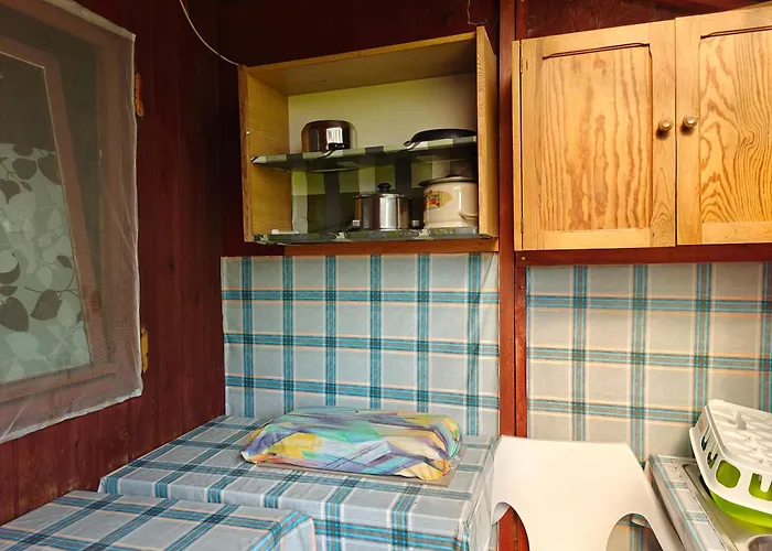 U Edwarda Jaktstuga Karwienskie Bloto Drugie